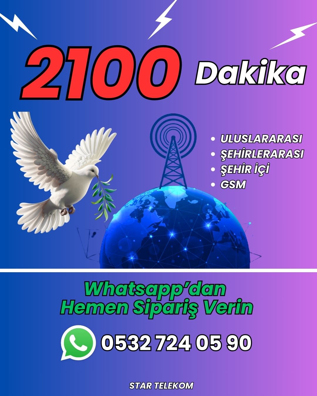 Cezaevi 2100 Dakika